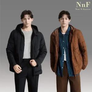 [Now n Forever] NnF 25FW 남성 씬클라우드 경량패딩 1종(N503M)