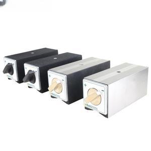 V자형 스위치형 마그넷 초강력 온오프 산업용