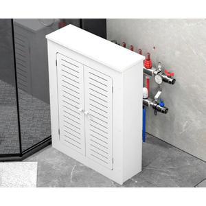 보일러 분배기 커버 인테리어 수도관