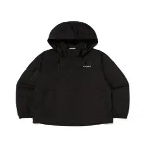 EIDER 아이더 DMU24152 HIKE (하이크) α 코트 자켓