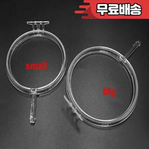 BMW X3 F25 2010-2013 자동차  DRL 주간 주행등 가이드 링 헤드라이트 엔젤 아이 튜브