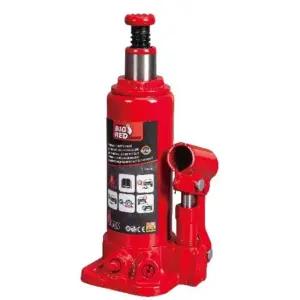 베스토 오일작기 3톤 기계 건설 자동차 현장사용