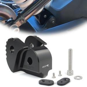 오토바이 알루미늄 리어 서스펜션 하강 링크 키트 BMW G310R G R 2017 2020