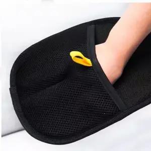 반려동물 털제거 장갑 고양이 강아지 털 먼지 제거