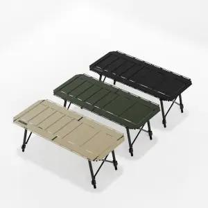 파이브스타 IGT 캠핑 테이블 4.5 유닛 접이식 폴딩