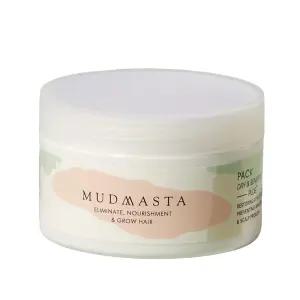 머드마스터 센시티브 민감 건성 두피팩 [ 미용실용 두피뾰루지 셀프케어 마스타 ]