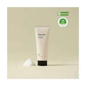 어바웃미 쌀막걸리 클렌징폼 220ml (대용량)