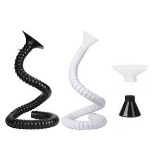 암후드 집진기 후렉시블 납땜 흡풍 덕트 후드 배기관 주름관 호스