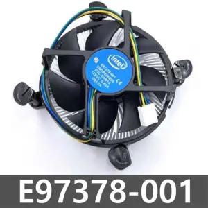 E97378-001 Intel E97379-001 인텔 쿨러 냉각