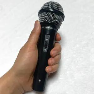 모형마이크 가짜 무선 마이크