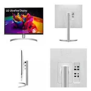 LG전자 27인치 27UP850N UHD 4K IPS 모니터