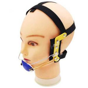 주걱턱교정기 사각턱교정기 비대칭 마사지 안면윤곽 소형 사이즈