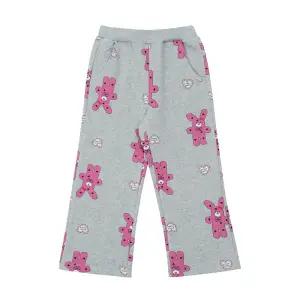 [롯데백화점]티파니 MG 래빗 일자 PT(T46KKP040)