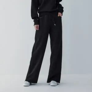 [롯데백화점]보브 엠브로 저지 와이드 팬츠7155430007