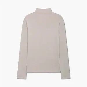 [리스트](대전신세계)베이직 하프넥 기모 티셔츠