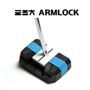 암락퍼터 제로토크 굴림채 ZET 세미말렛 암락 ARNLOCK 센터퍼터샤프트