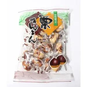 마루이치 쿠리킨톤 밤만쥬 180g x 5개