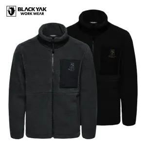 블랙야크 S-플리스 자켓 후리스 점퍼