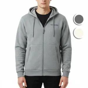 디스커버리 익스페디션 남성 후드집업 소프트쉘 자켓 DMSS21034