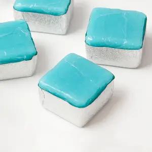 알콜 고체 연료 캠핑용 착화제 30g 5개