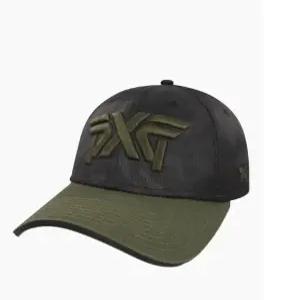 피엑스지 배틀레디 940 스냅백 캡