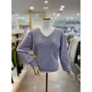 갤러리아 [클리지]레이스넥니트티셔츠(CP8WKT24)