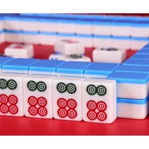 고급 마작기용 4포트기 포트기 마작세트 마작말