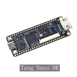 Tang Nano FPGA개발 보드 GOWIN GW1NR-9 RISC-V HDMI 키트 9K