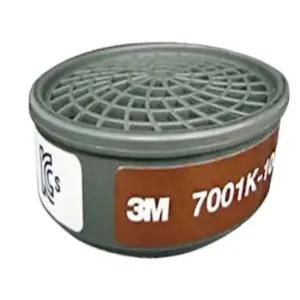 방진 필터 방독면 화학용 산업용 안전 마스크 화재 방독면 방독 방연