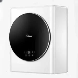 미디아 소형차 캠핑카 모자 벽걸이 미니드럼세탁기 하나