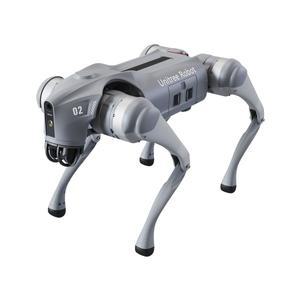 Unitree Go2 Robot Dog 성인용 4족 로봇 공학 Embodied AI(Go2 Air)