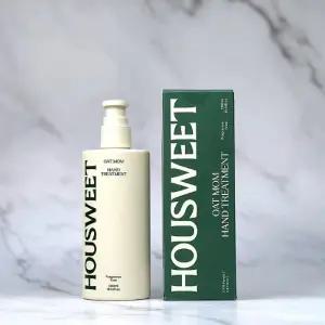 하우스윗 오트맘 핸드 트리트먼트 (무향) 콜로이달 오트밀 워시오프 타입 300ml