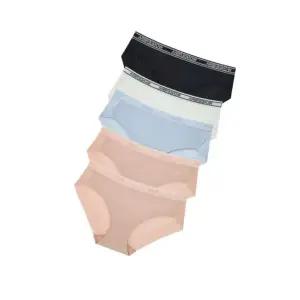 WONDERBRA [5PACK] 스포츠 아웃밴드 헴팬티 5매