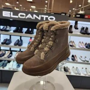 [엘칸토]엘칸토 HC10 여베이지케주얼털앵글부츠 LCWA14U54C35 (42003604)