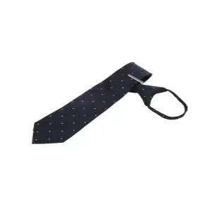 [BY파크랜드][오스틴리드]네이비 도트 올오버 트렌디 자동타이-A1NZ1721