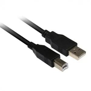 USB2.0 프린터 연장케이블 5M 연결 선 복합기 팩스기