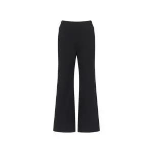 폴햄 여성 더블니트 부츠컷 팬츠 PHF4PT2215A 595009