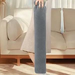 안고자는 보온물주머니 2L 대용량 긴 보온 주머니 (WFK8HTE)