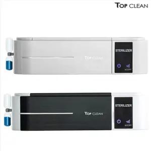 탑클린 삼국_ 헤어라인 칫솔살균기 휴대용 건조기 닥터크리너 삼국 칫솔 살균기