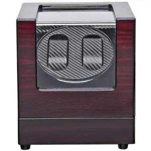 워치 와인더 1구 손목시계 회전 보관함 오토매틱 정리함