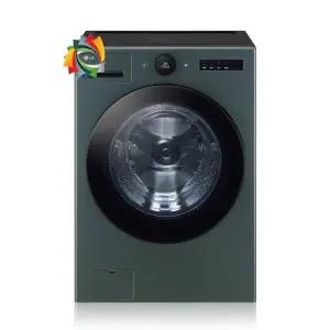 [LG]2025 LG 트롬 AI 오브제컬렉션 세탁기 25kg FX25GF 네이처그린 1등급