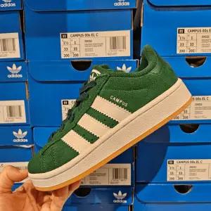 [국내매장 정품] 아디다스 키즈 캠퍼스 00s 키즈 운동화 JI4332