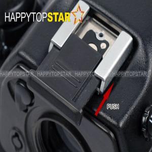 핫슈 캡 커버 BS1 2A 니콘 호환 D90 D800 D5200 펜탁스 K 시리즈 K10D K2000