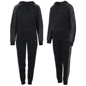 [아디다스] 아디다스 여성 에너자이즈 트랙수트 트레이닝복 세트 IA3150