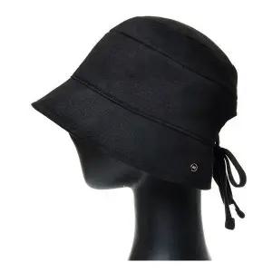 [플릭앤플록]WCU208.트윌 중년여성 벙거지모자 버킷햇 엄마 가을 겨울 외출 모자