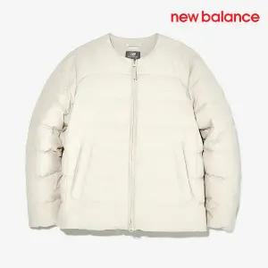 뉴발란스 패딩/ NBNPE41913 36/ UNI 액티브 라이트 다
