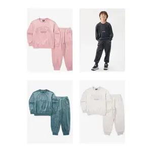 갤러리아 [휠라키즈]휠라키즈 벨로아 상하셋트 FK2FSF4201X