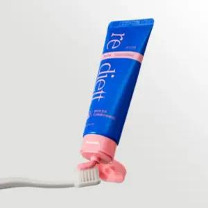 정품 리디에뜨 리디잇 치약100g