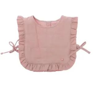 [갤러리아] (쇼콜라/임신/출산/백일/돌/조카)GG라벨르누빔베스트 (TTNWVT011 P)