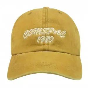 [컴페이스1980]Calligraphy 1980 Cap YELLOW (S2480453)